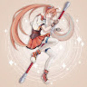 Meet your Posher, Maddie